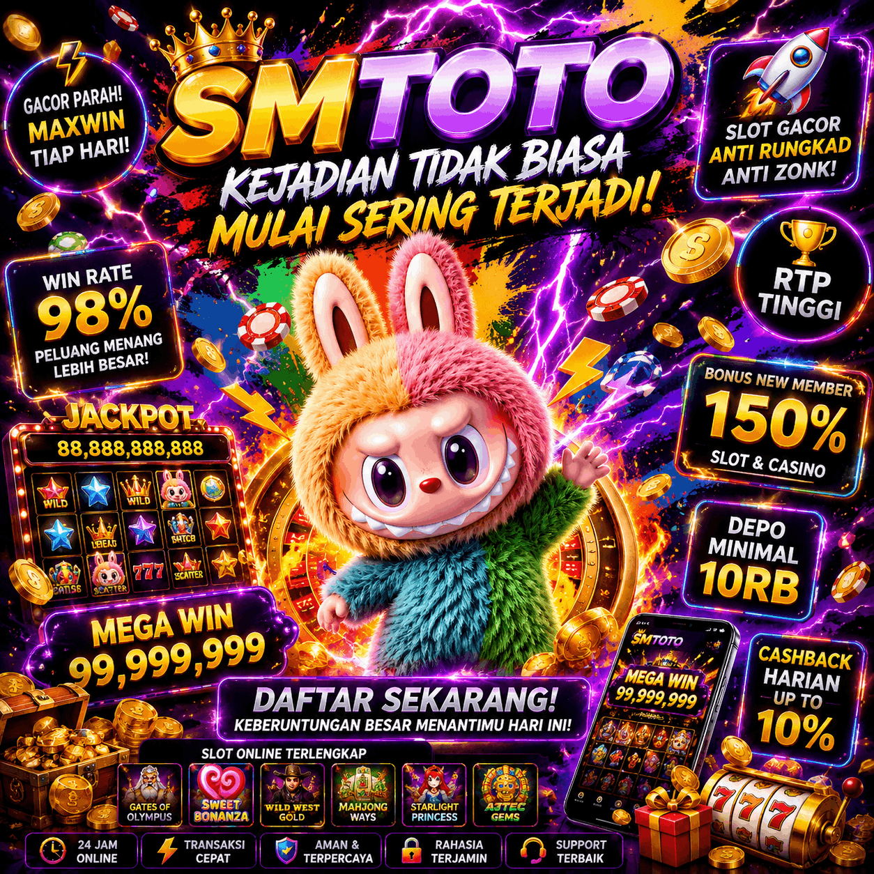 SMTOTO